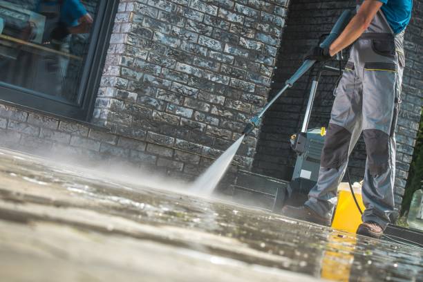 Big Lake, AK Pressure Washing Services Company