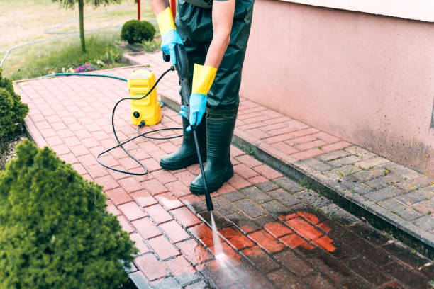 Best Machinery and Equipment Cleaning  in Big Le, AK