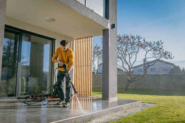 Professional Pressure Washing Services in Big Lake, AK