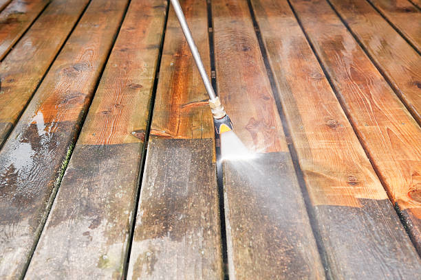 Best Solar Panel Cleaning  in Big Le, AK