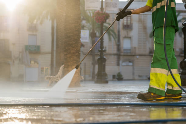  Big Le, AK Pressure Washing Pros